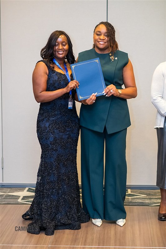 Workshop participants